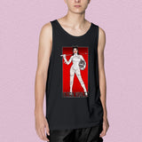 Ultra Violet - Sew Fierce Tank