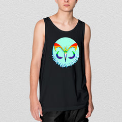 Wortley Pride - Logo Tank