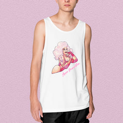 Anna Mona-Pia - Logo Tank