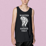 Coyote Ugly - Wanted Tank