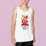 Tana Nuff - Logo Tank