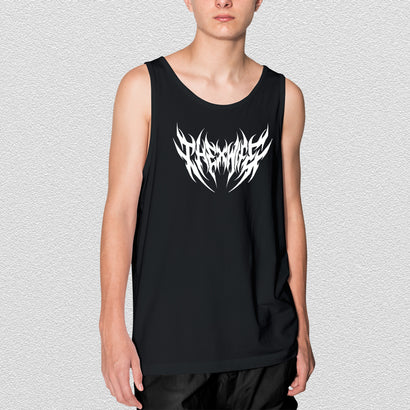 The X Wife - Bottomcore Tank