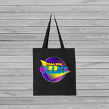 Call'em Killer - Logo Tote Bag