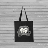 Dances in Shadows - Logo Tote Bag