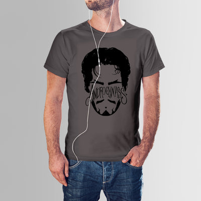 AndrogynAss - Mugged Shirt