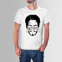 AndrogynAss - Mugged Shirt