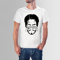 AndrogynAss - Mugged Shirt