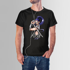 Aria Doll - Warrior Princess Shirt