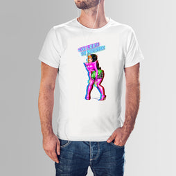 Colleen Majestix - Galaxy Shirt