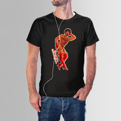 Cookie Cunningham - Red Hot Confidence Shirt