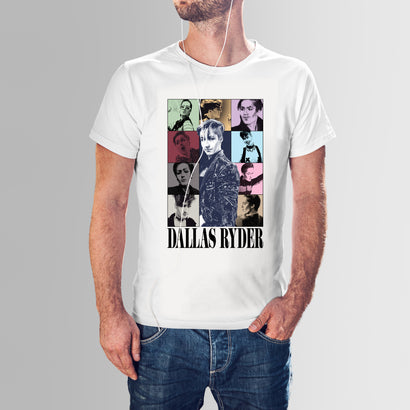 Dallas Ryder - Logo Shirt