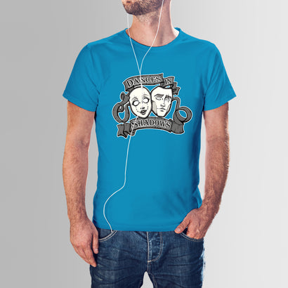 Dances in Shadows - Logo Shirt