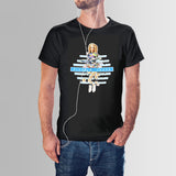 Diana B Tease - Where's my Insulin Shirt