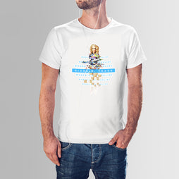 Diana B Tease - Where's my Insulin Shirt