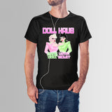 Doll Haus - Anne Tique Doll and Ultra Violet Shirt