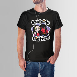 Eastside Sisters - Sisterly Love Shirt
