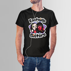 Eastside Sisters - Sisterly Love Shirt