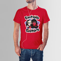 Eastside Sisters - Sisterly Love Shirt