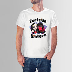 Eastside Sisters - Sisterly Love Shirt