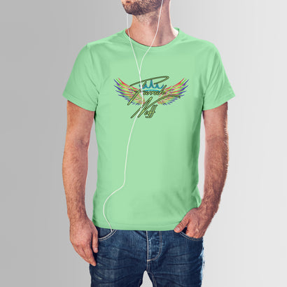 Farrah Nuff - Logo Shirt