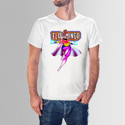 Flo Mingo - Super Flo Shirt
