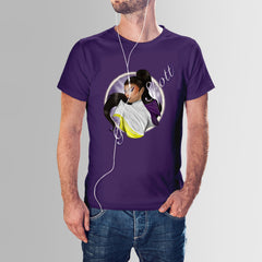 G-Spott - Non-Binary Queen Shirt