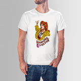 Hannibal Lickeder - Logo Shirt
