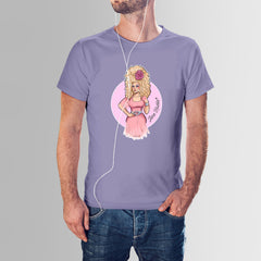 Jane Hustle - Logo Bella + Canvas Shirt