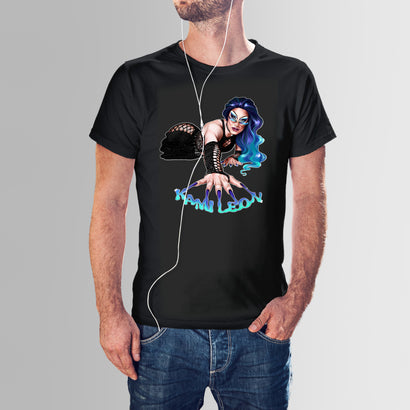 Kami Leon - Logo Shirt