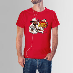 Kara Melle - Kowboy Kara Shirt