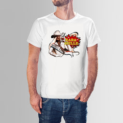 Kara Melle - Kowboy Kara Shirt