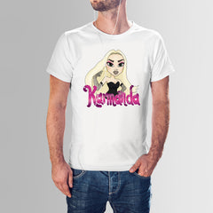 Karmanda - Logo Shirt