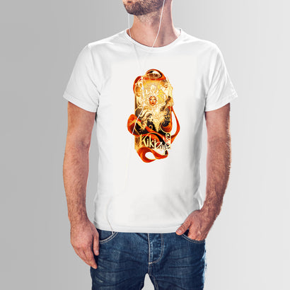 Kiki Coe - Golden Queen Shirt