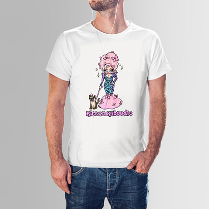 Kitten Kaboodle - Lovely Day Shirt