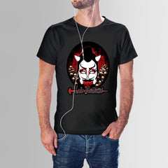 Lala Bottomé - Demon Head Shirt
