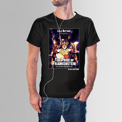 Lala Bottomé - Pride of Frankenstein Shirt