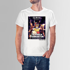 Lala Bottomé - Pride of Frankenstein Shirt