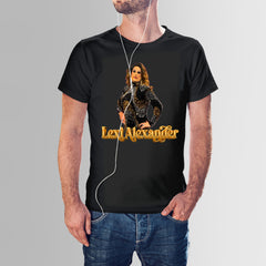 Lexi Alexander - Logo Shirt