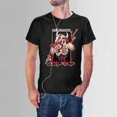 Lillith Nox - Sex Metal Barbie Shirt