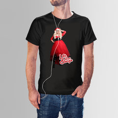 Lita Von Sleaze - Christmas Lita Shirt