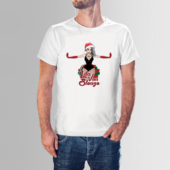 Lita Von Sleaze - Holiday Body Shirt