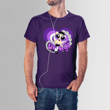 Liv Bright - Logo Shirt