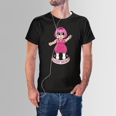 Lucy Bead - Cartoon Cutie Shirt