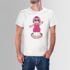 Lucy Bead - Cartoon Cutie Shirt