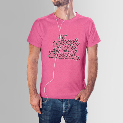 Lucy Bead - Logo Shirt