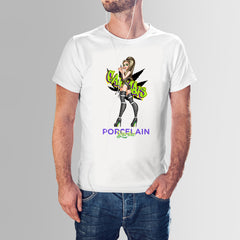 Porcelain Barbie - 420 Queen Shirt