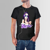 Porcelain Barbie - Logo Shirt