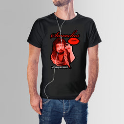 The Queen JOT - Smooches Shirt