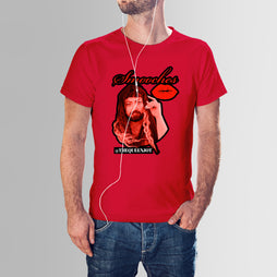 The Queen JOT - Smooches Shirt