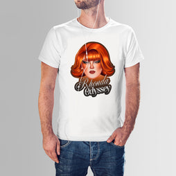 Rhonda Odyssey - Logo Shirt
